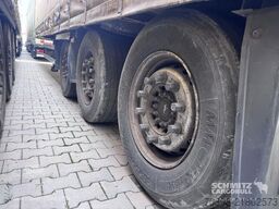 Schmitz Cargobull Curtainsider Mega