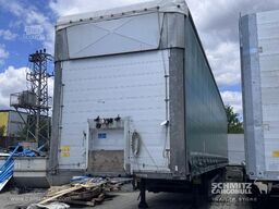 Schmitz Cargobull Curtainsider Mega