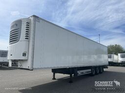 Schmitz Cargobull Tiefkühler Standard Doppelstock