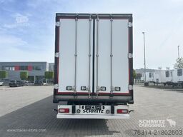 Schmitz Cargobull Tiefkühler Standard Doppelstock