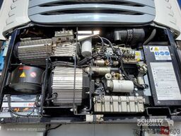 Schmitz Cargobull Tiefkühler Standard Doppelstock