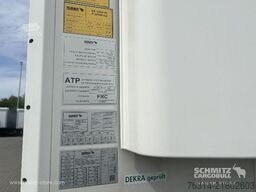Schmitz Cargobull Tiefkühler Standard Doppelstock