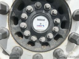 Schmitz Cargobull Tiefkühler Standard Doppelstock