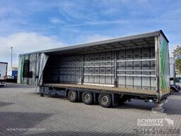 Schmitz Cargobull Curtainsider Mega Getränke