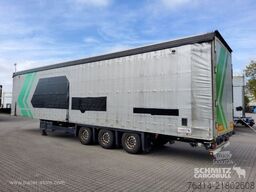 Schmitz Cargobull Curtainsider Mega Getränke