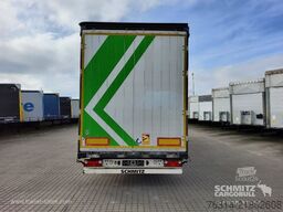 Schmitz Cargobull Curtainsider Mega Getränke