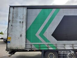 Schmitz Cargobull Curtainsider Mega Getränke