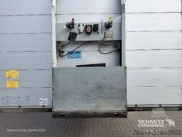 Schmitz Cargobull Curtainsider Mega Getränke