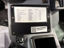 FORD Transit Custom 310 L2 *RTW*KTW*KRANKENTRANSPORT