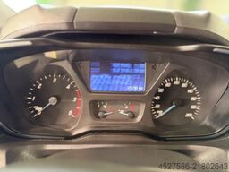 FORD Transit Custom 310 L2 *RTW*KTW*KRANKENTRANSPORT
