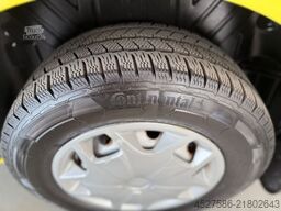 FORD Transit Custom 310 L2 *RTW*KTW*KRANKENTRANSPORT