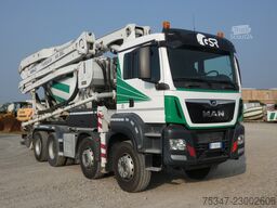 MAN TGS 41.520