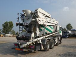 MAN TGS 41.520