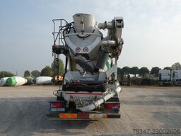 MAN TGS 41.520