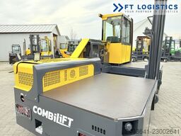 Combilift C6000FSL DIESEL DUPLEX 4500 POSITIONER