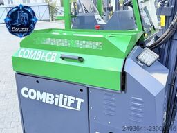 Combilift CBE3000 TRIPLEX 6000 POSITIONER