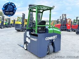 Combilift CBE3000 TRIPLEX 6000 POSITIONER