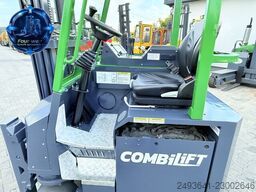 Combilift CBE3000 TRIPLEX 6000 POSITIONER