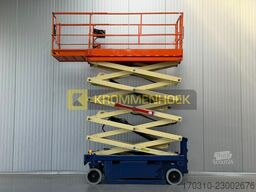JLG 4045 R