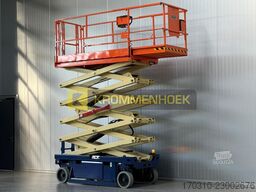 JLG 4045 R
