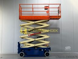 JLG 4045 R