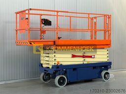JLG 4045 R