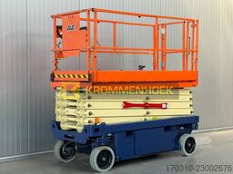 JLG 4045 R