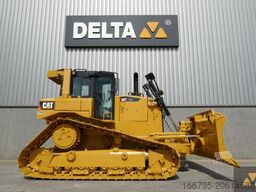 Caterpillar D6T LGP