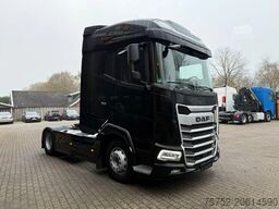 DAF XG 480 Retarder LED 2x tank Standairco PTO-Prep...