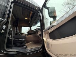 DAF XG 480 Retarder LED 2x tank Standairco PTO-Prep...