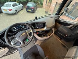 DAF XG 480 Retarder LED 2x tank Standairco PTO-Prep...