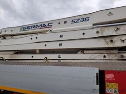 Mercedes-Benz Arocs 26.43