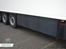SCHMITZ CARGOBULL SKO FP 45 Carrier Vector 1550