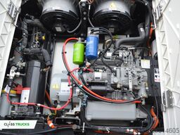 SCHMITZ CARGOBULL SKO FP 45 Carrier Vector 1550