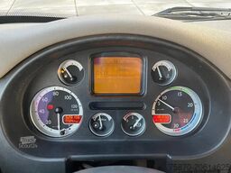 DAF CF 75 360 FAN Kipper knijperwagen