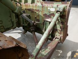 Caterpillar D7F Ex-army