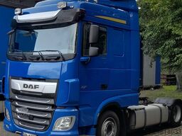 DAF FT XF 450A