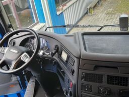 DAF FT XF 450A