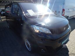 Peugeot Schwarz Automatik 177PS Expert Sitzheizung-3-Sitzer-Kamera++++++