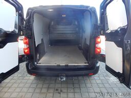 Peugeot Schwarz Automatik 177PS Expert Sitzheizung-3-Sitzer-Kamera++++++