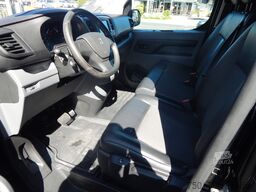 Peugeot Schwarz Automatik 177PS Expert Sitzheizung-3-Sitzer-Kamera++++++