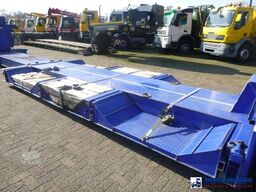Nooteboom 3-axle lowbed trailer Euro-48-03