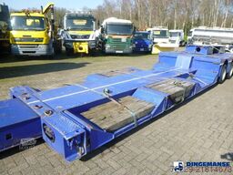 Nooteboom 3-axle lowbed trailer Euro-48-03