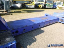 Nooteboom 3-axle lowbed trailer Euro-48-03