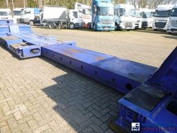 Nooteboom 3-axle lowbed trailer Euro-48-03