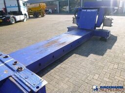 Nooteboom 3-axle lowbed trailer Euro-48-03