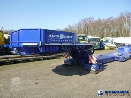 Nooteboom 3-axle lowbed trailer Euro-48-03