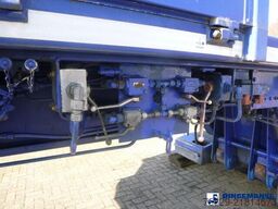 Nooteboom 3-axle lowbed trailer Euro-48-03