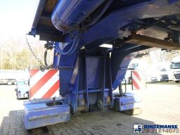 Nooteboom 3-axle lowbed trailer Euro-48-03
