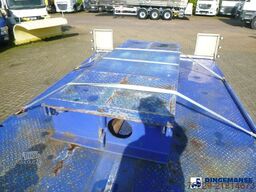 Nooteboom 3-axle lowbed trailer Euro-48-03